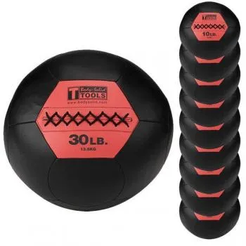 Body-Solid Soft Medicine Ball