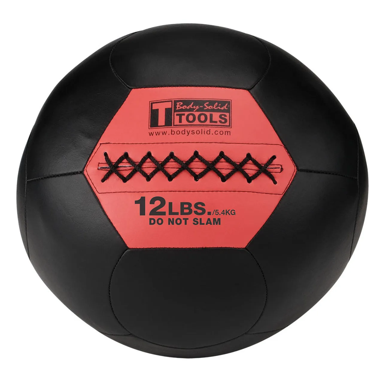 Body-Solid Soft Medicine Ball
