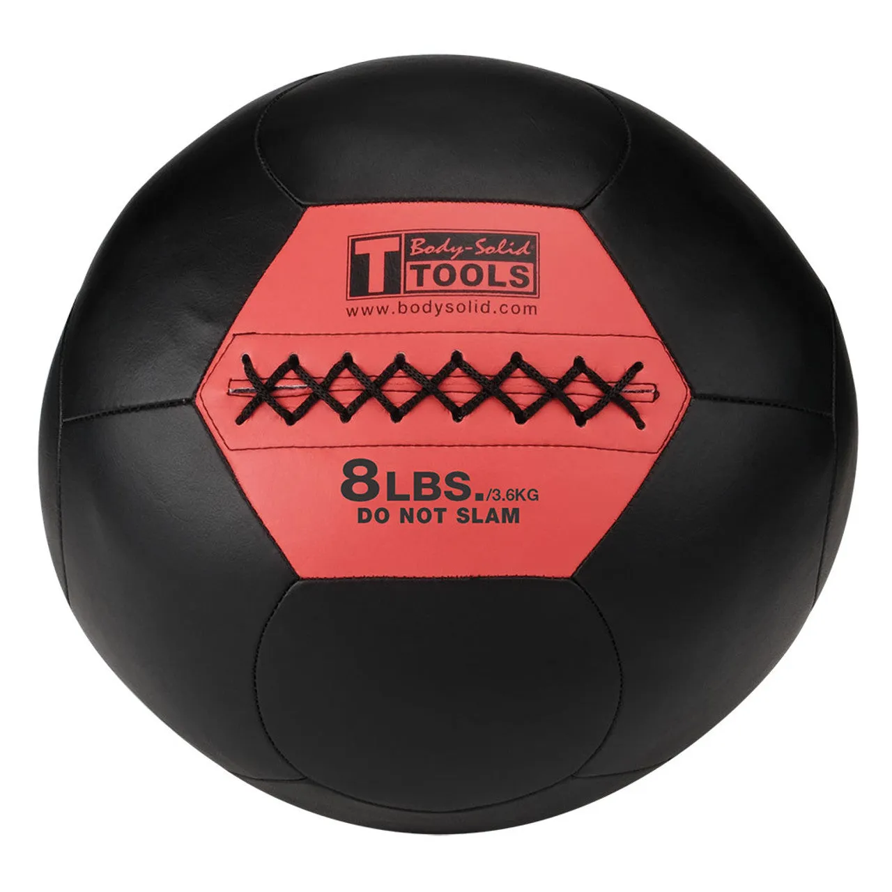 Body-Solid Soft Medicine Ball