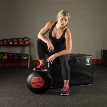 Body-Solid Soft Medicine Ball