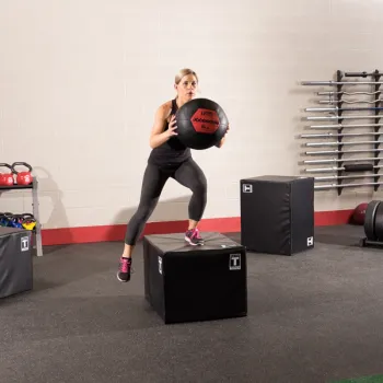 Body-Solid Soft Medicine Ball