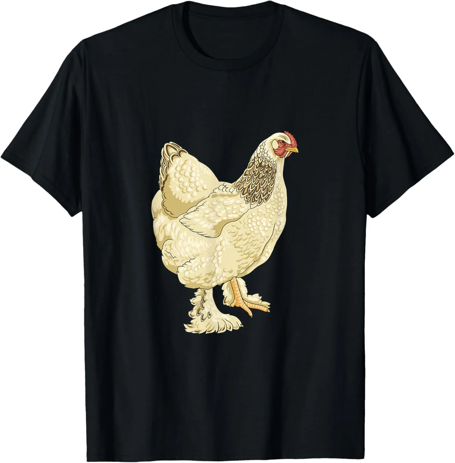 Brahma Chicken T-Shirt