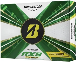 Bridgestone Golf 2022 Tour B XS Golf Balls (One Dozen)