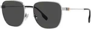 Burberry Men's Drew Sunglasses