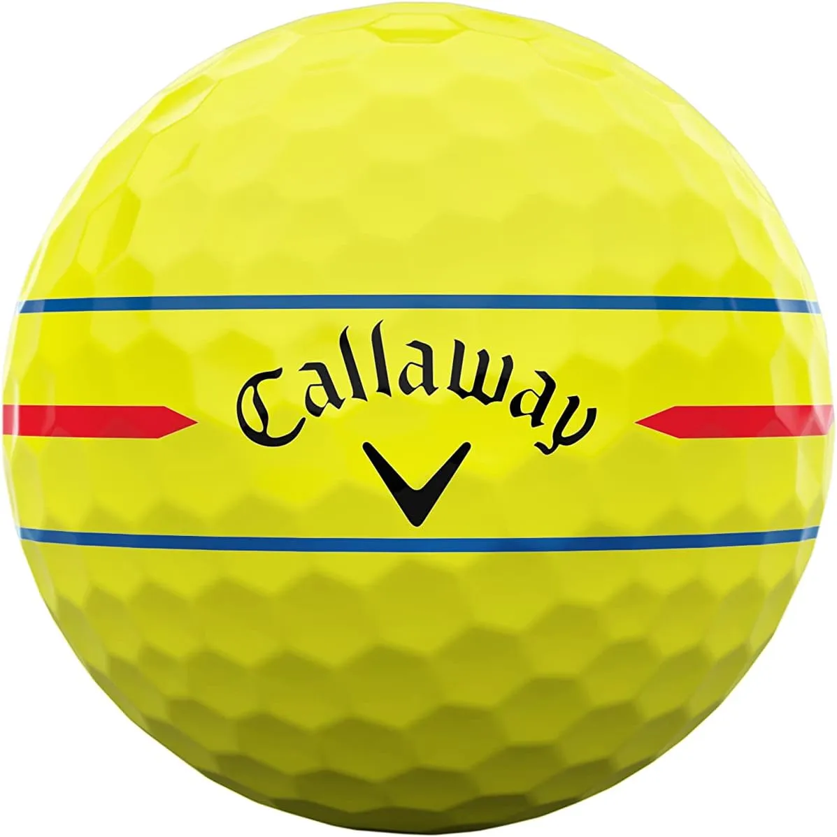 Callaway Golf Chrome Soft 2022 Golf Balls