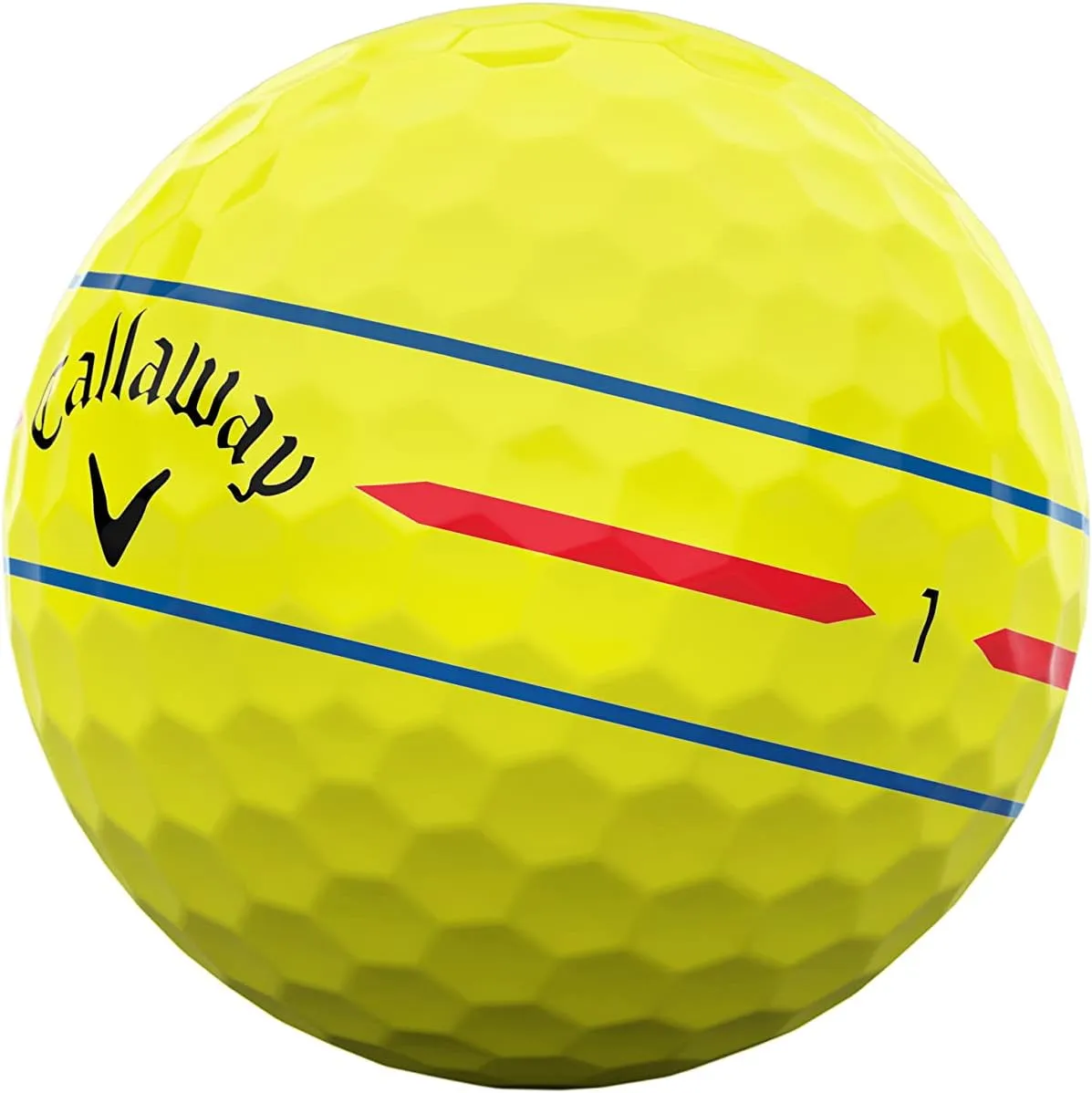 Callaway Golf Chrome Soft 2022 Golf Balls