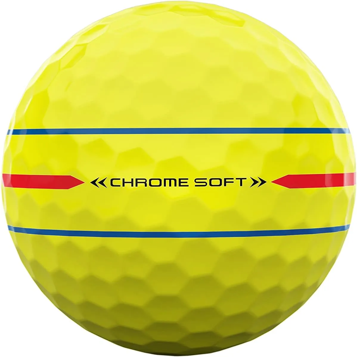 Callaway Golf Chrome Soft 2022 Golf Balls