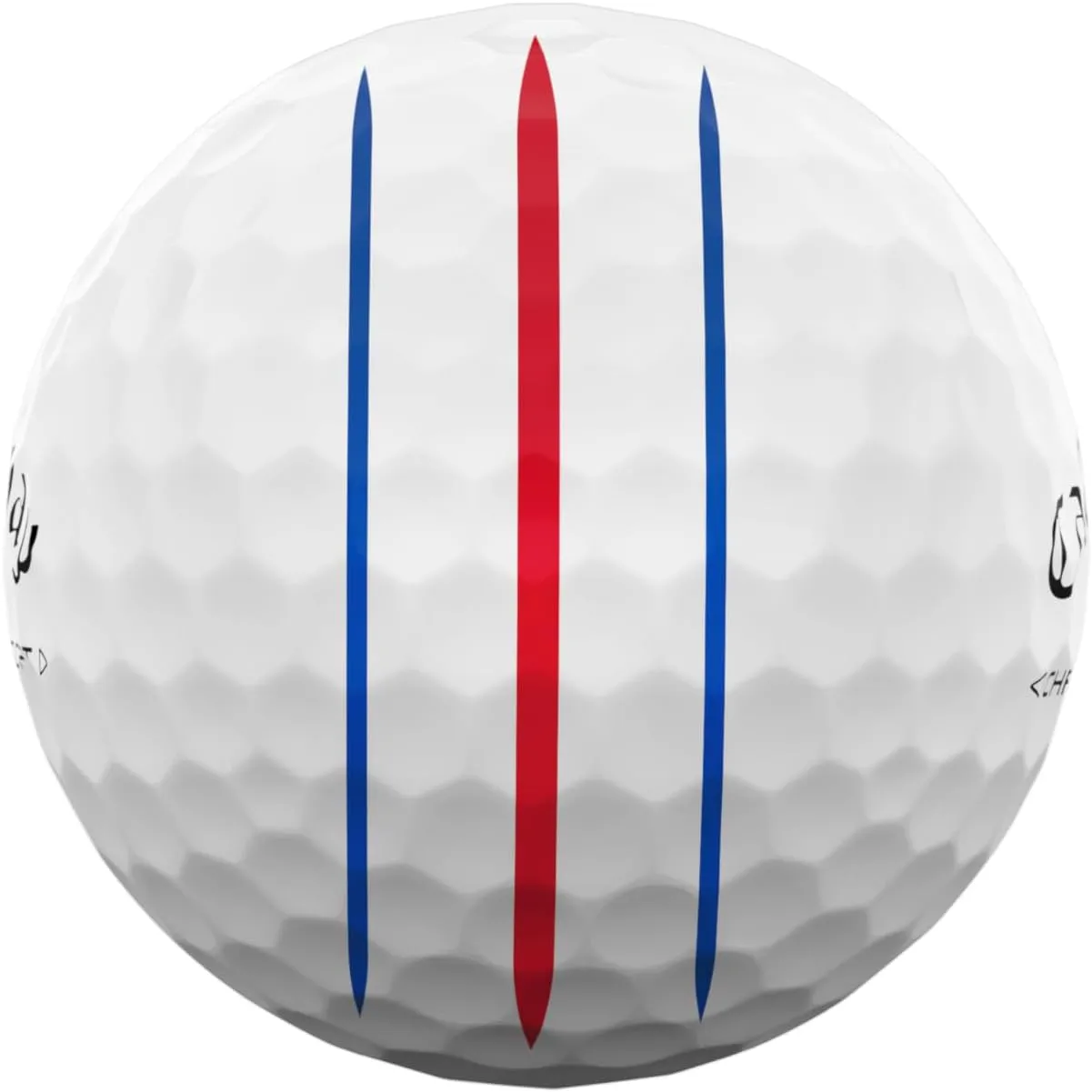 Callaway Golf Chrome Soft Golf Balls