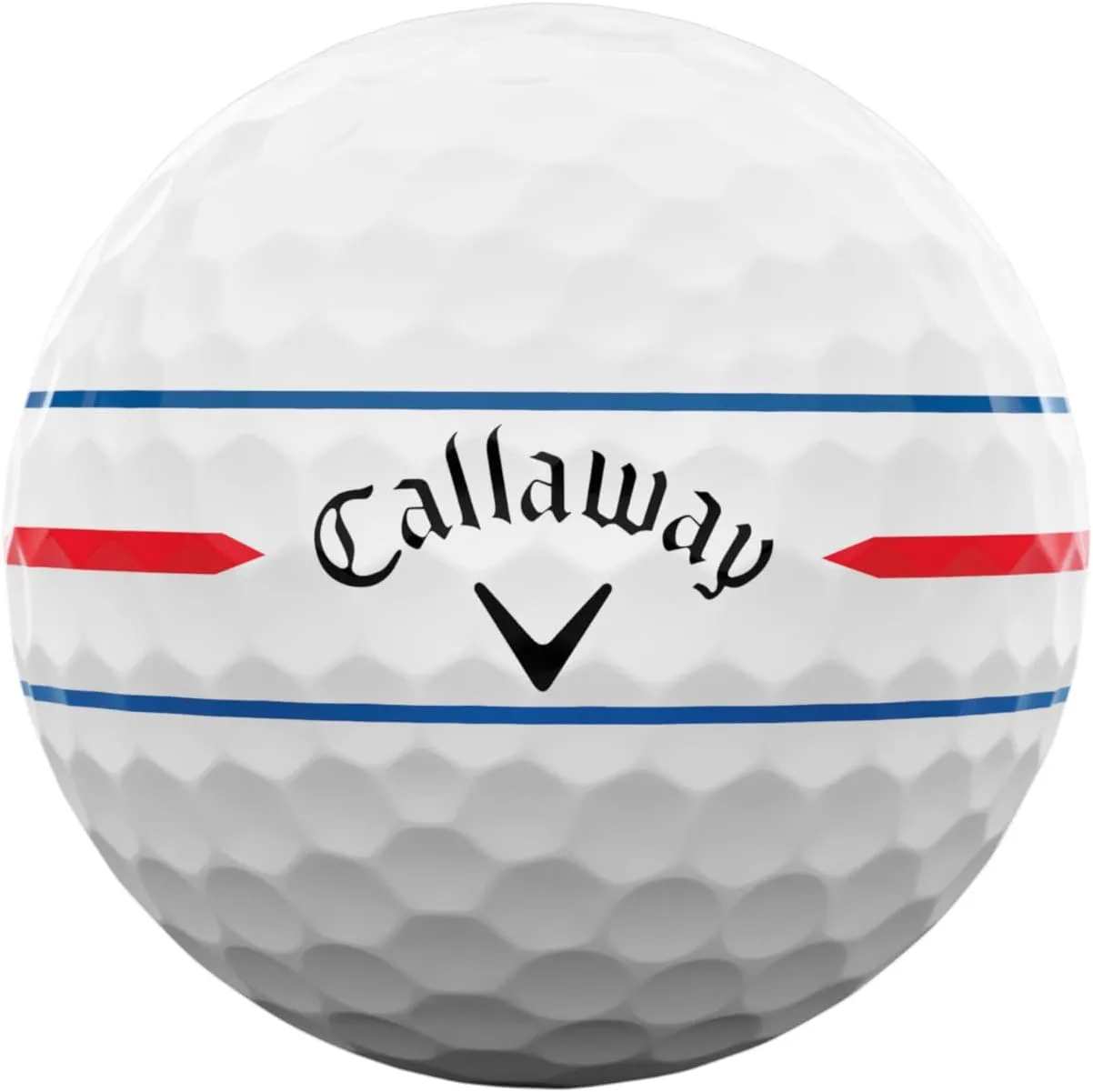 Callaway Golf Chrome Soft Golf Balls