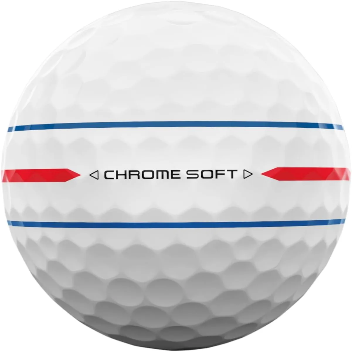 Callaway Golf Chrome Soft Golf Balls