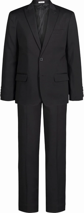 Calvin Klein Boys' 2-Piece Formal Suit Set