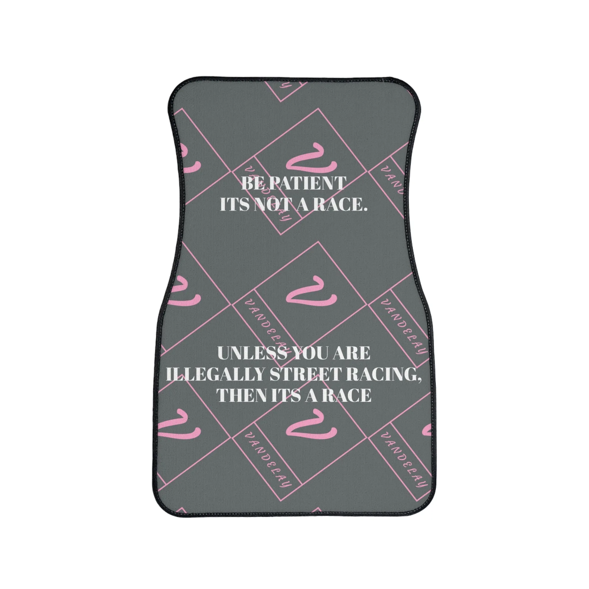 Car Floor Mat