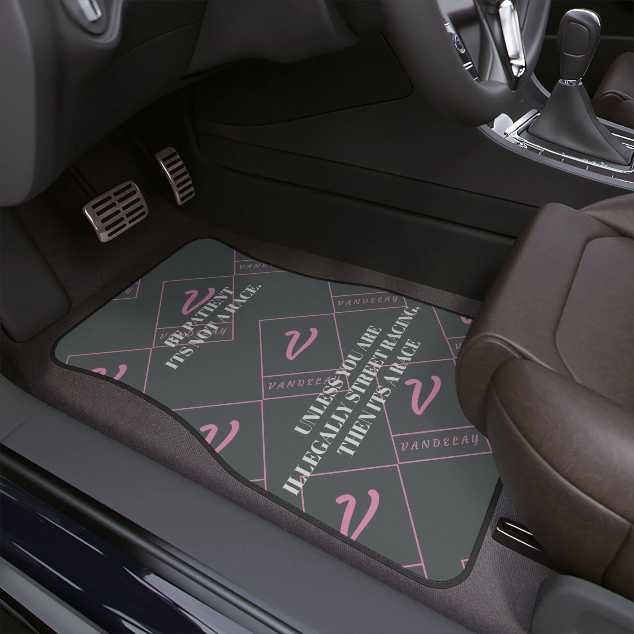 Car Floor Mat