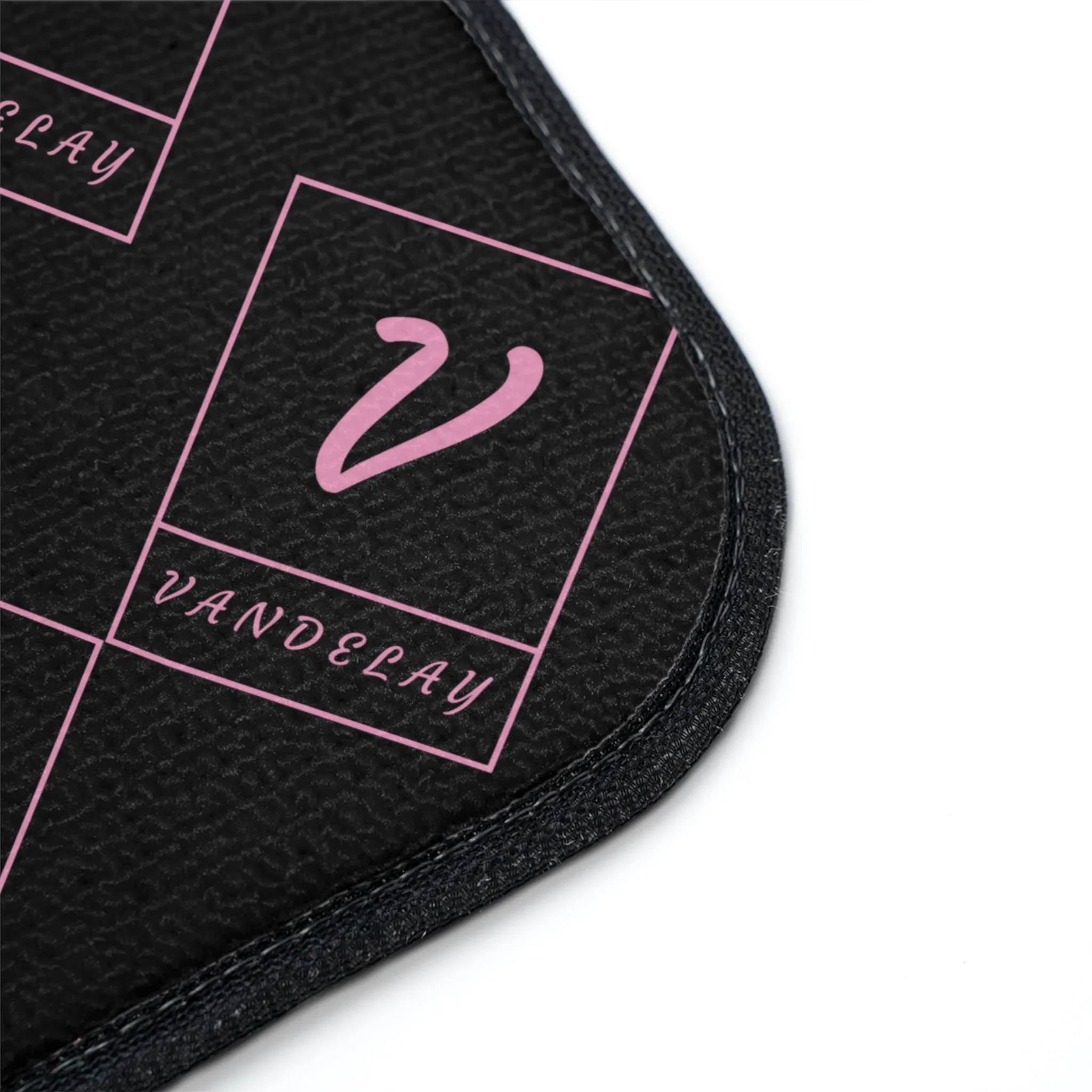 Car Floor Mat