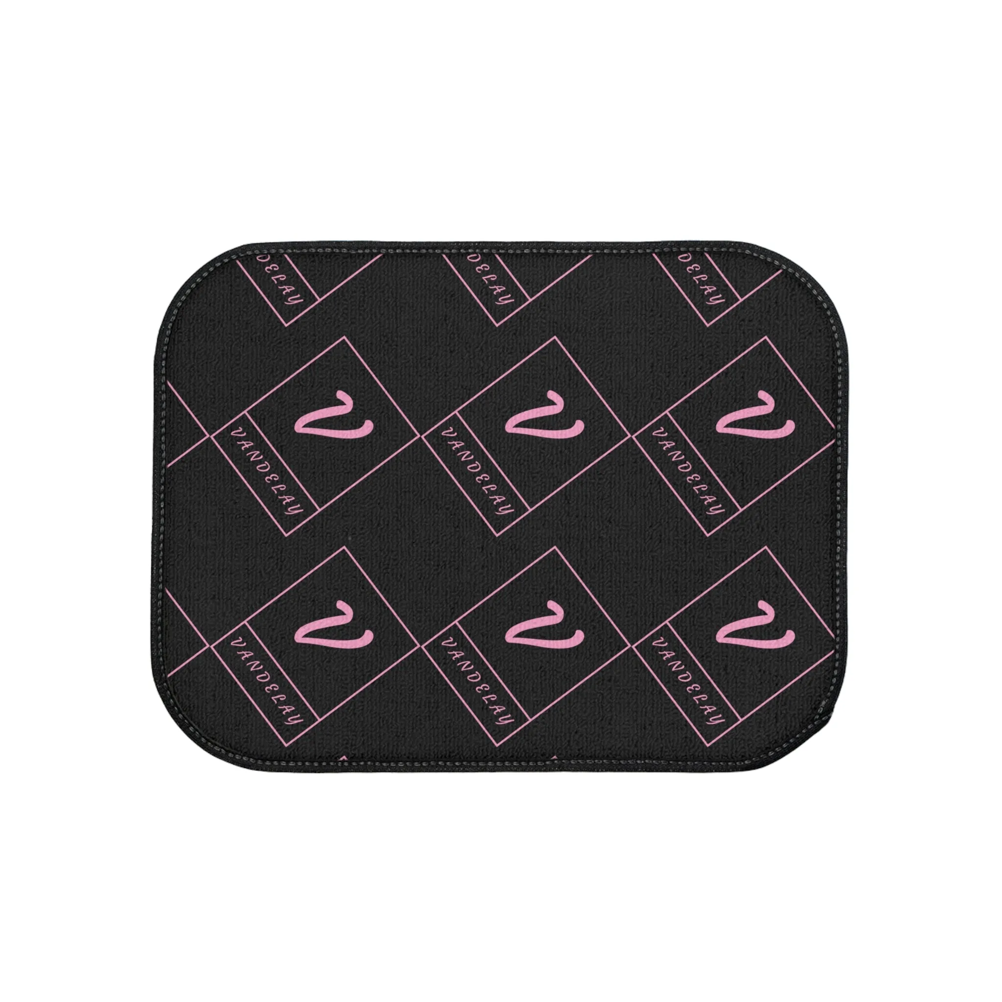 Car Floor Mat