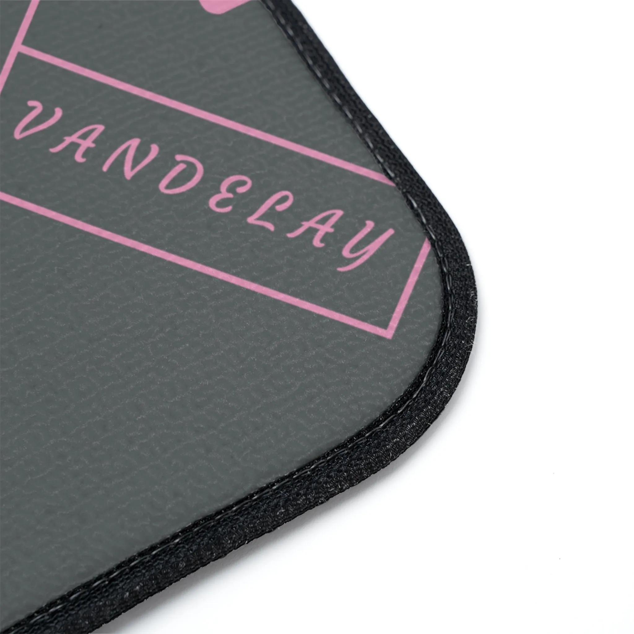 Car Floor Mat