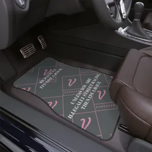 Car Floor Mat