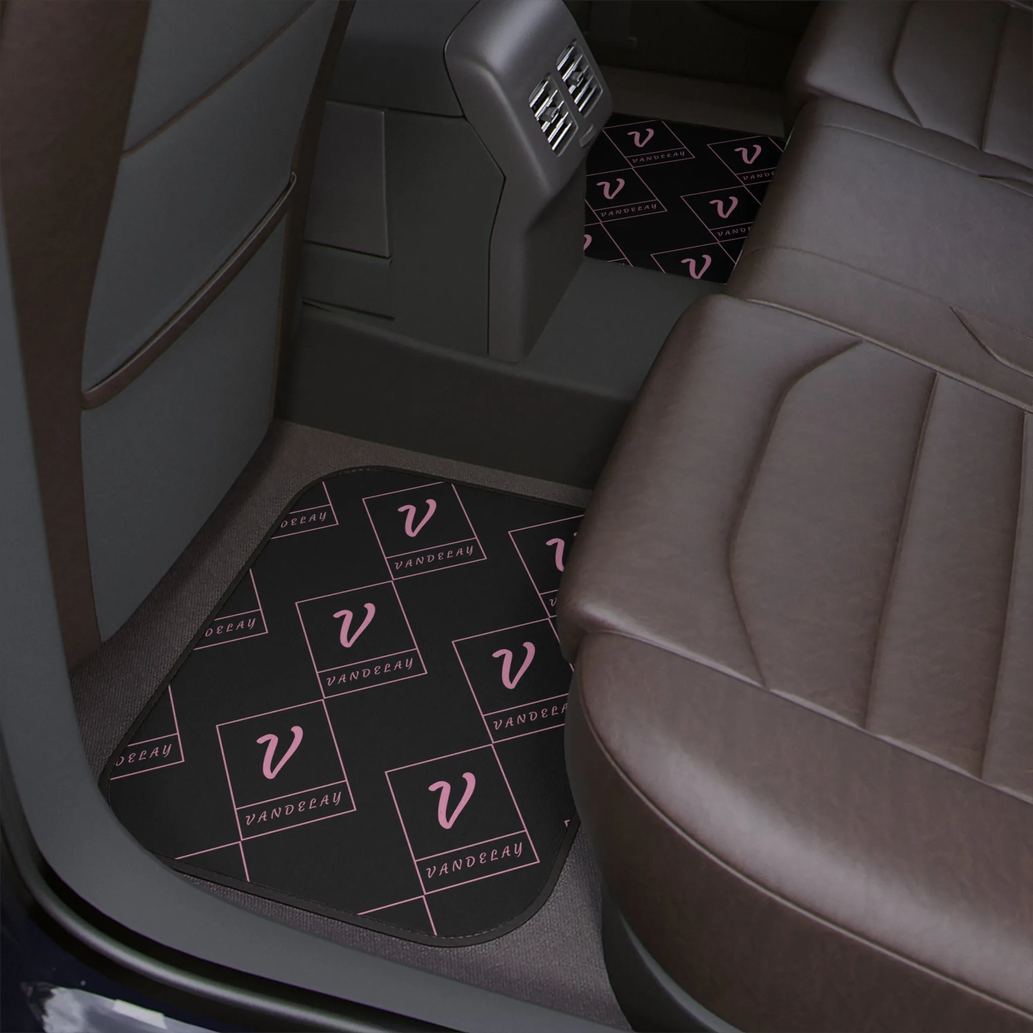 Car Floor Mat