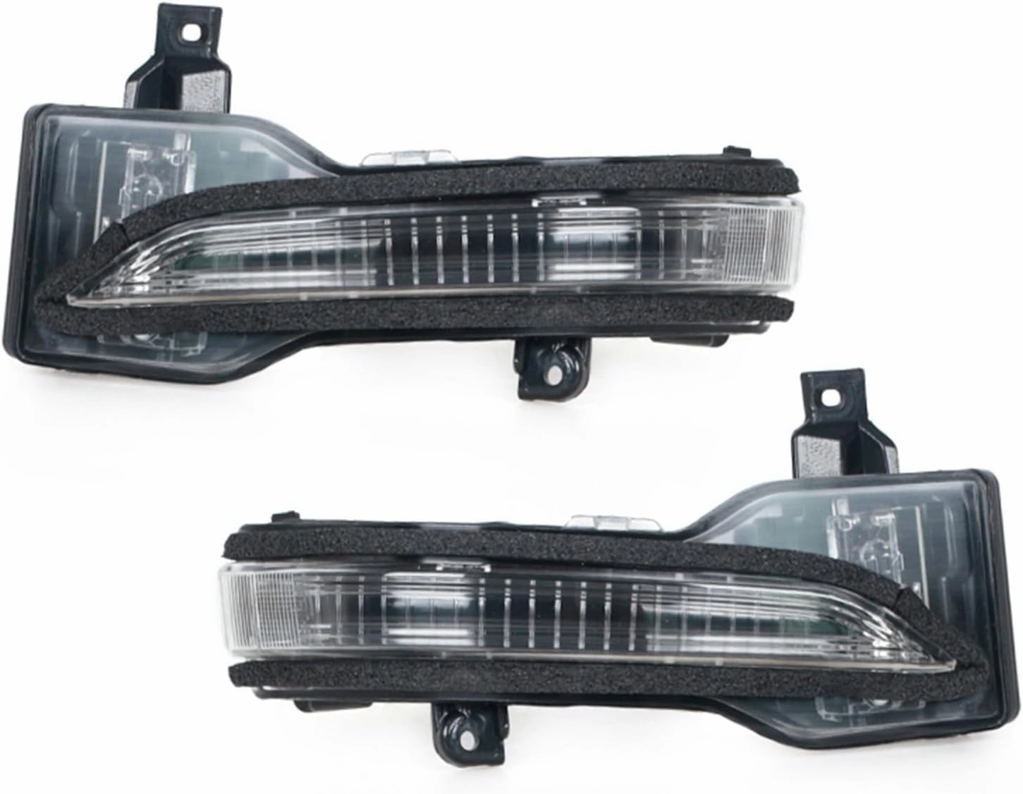 Car Rear View Mirror Turn Signal Light for Subaru for Forester SK for 2019 2020 2021 Wing Mirror Indicator Lamp