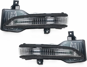 Car Rear View Mirror Turn Signal Light for Subaru for Forester SK for 2019 2020 2021 Wing Mirror Indicator Lamp