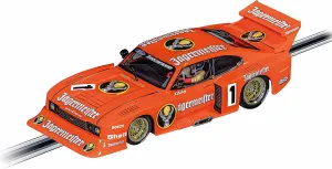 Carrera Digital 124 Ford Capri Zakspeed Turbo Jägermeister Racing Team, No.1, 23936