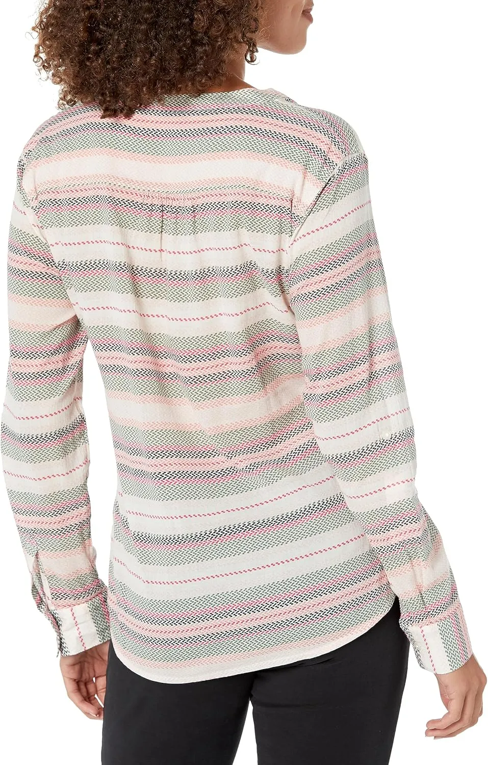 CARVE Women's Dylan Gauze Shirt