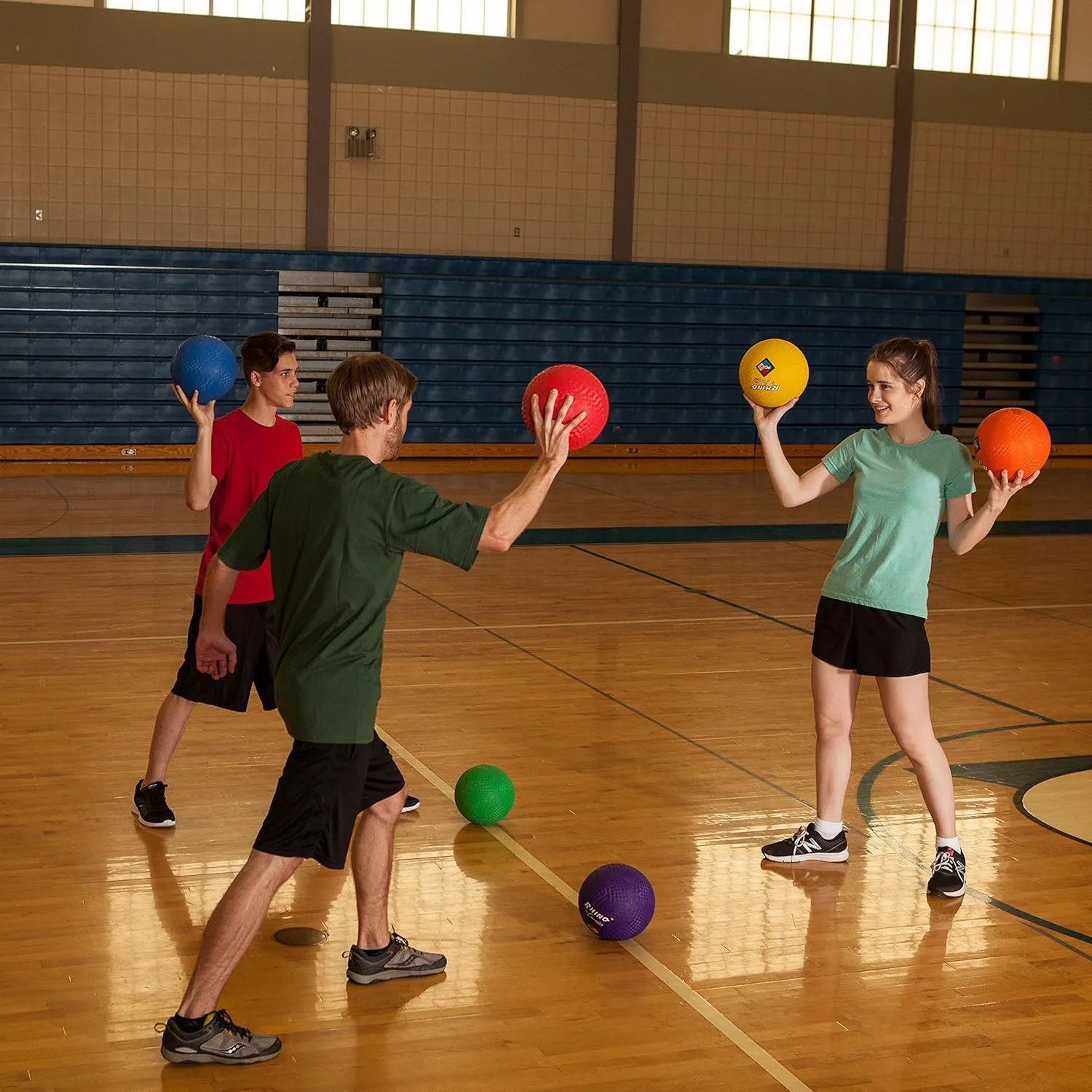 Champion Sports Sports Playground Ball