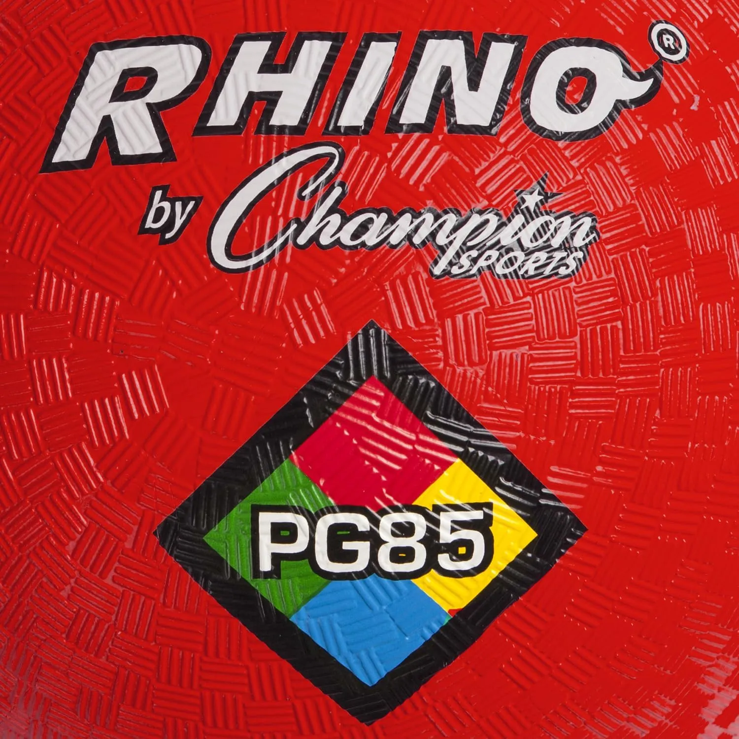 Champion Sports Sports Playground Ball