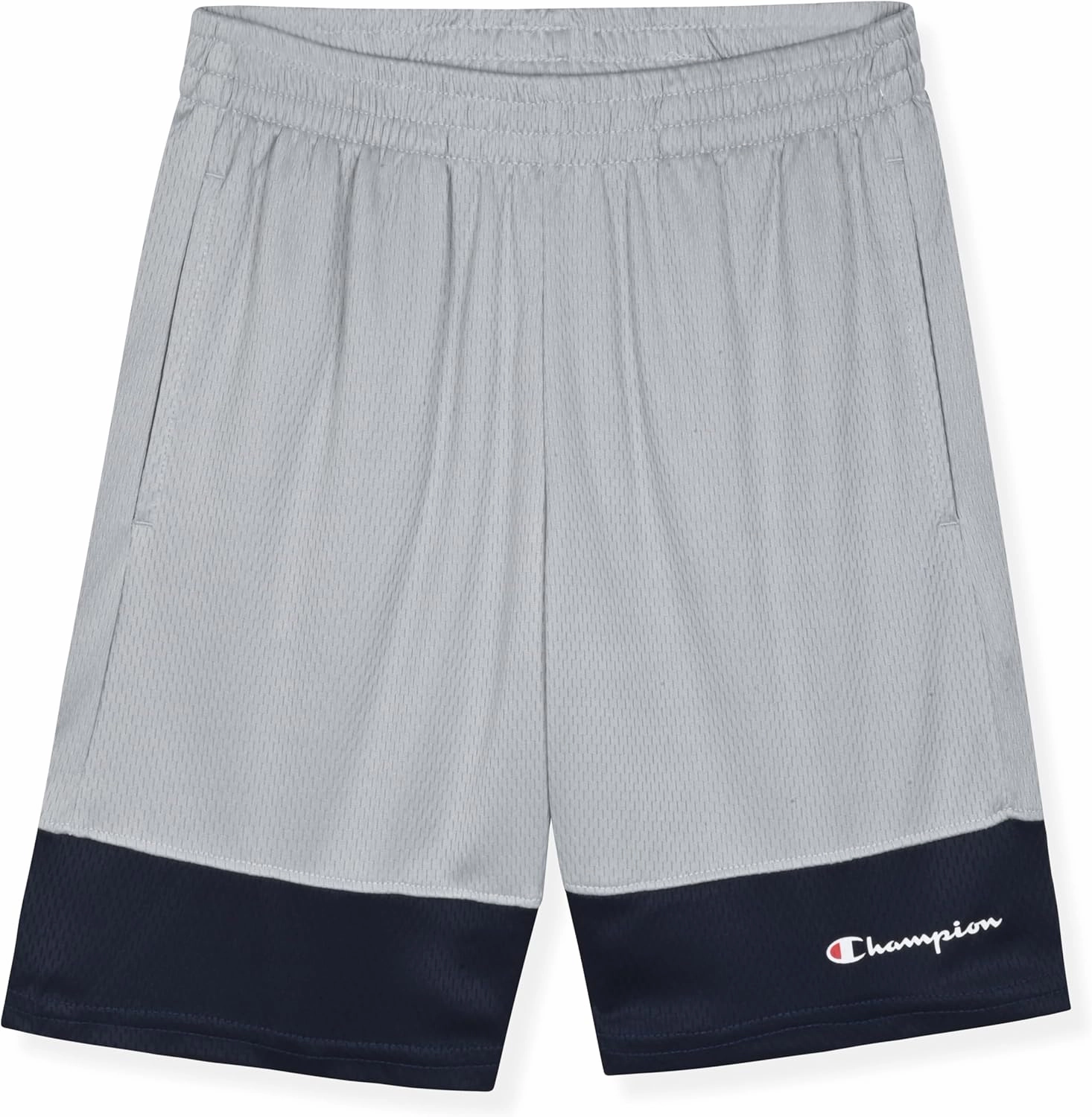 Champion Boys Shorts Sets 2 Piece Tee Shirt and Athletic Shorts for Kids