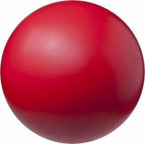 Champion Sports Coated High Density Foam Ball (8.5-Inch)