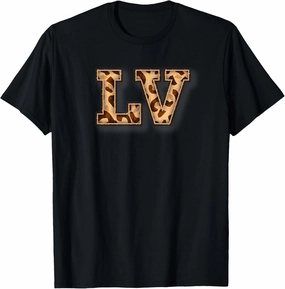 Cheetah Animal T-Shirt