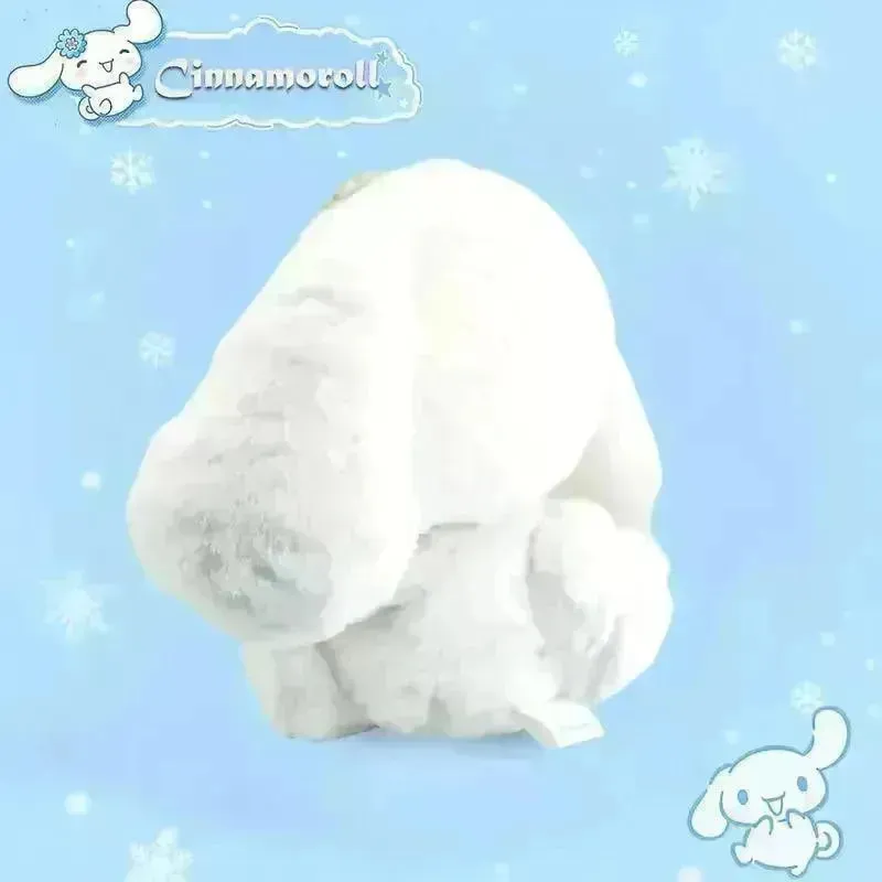 Cinnamoroll Beach Ball Plush Toy (20 cm)