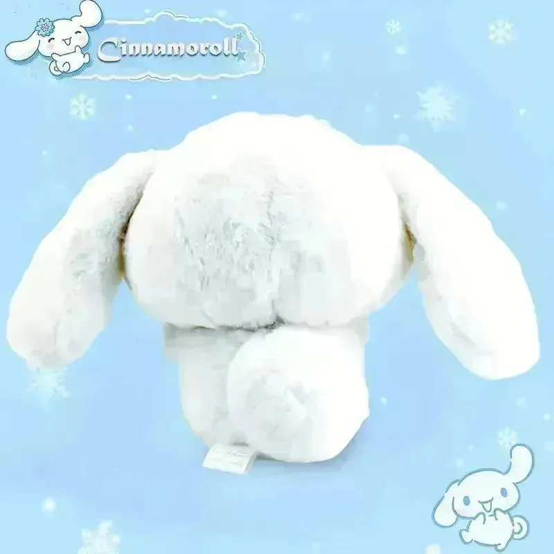 Cinnamoroll Beach Ball Plush Toy (20 cm)