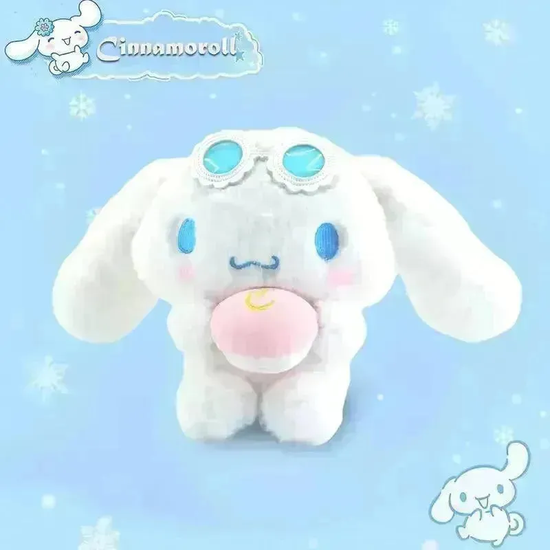 Cinnamoroll Beach Ball Plush Toy (20 cm)