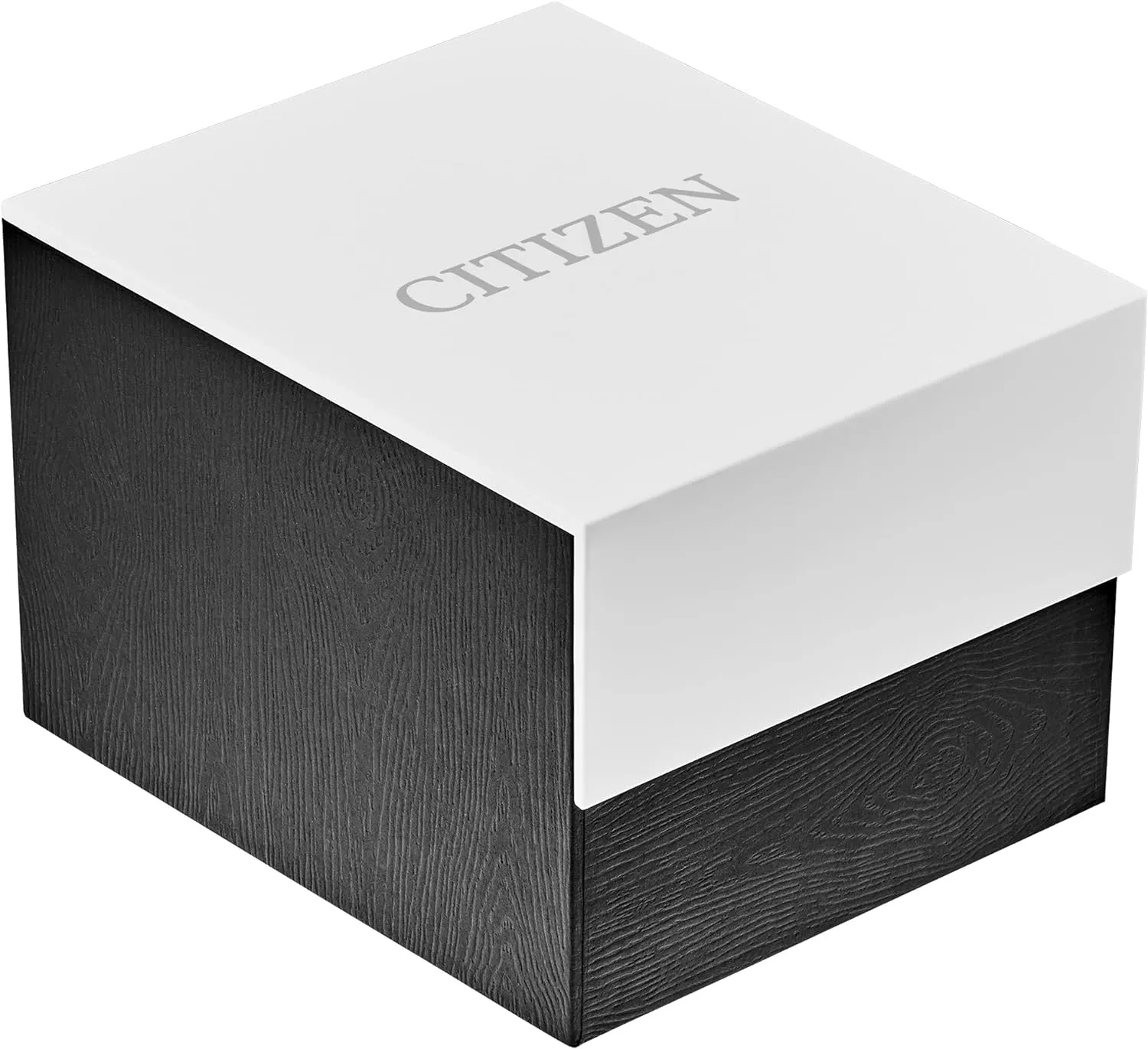Citizen Men's Classic Eco-Drive Leather Strap Watch, 3-Hand Date