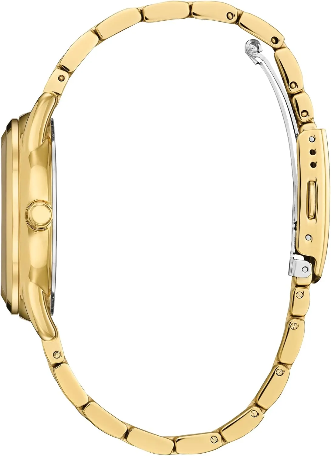 Citizen Women's Classic Eco-Drive Watch, Stainless Steel