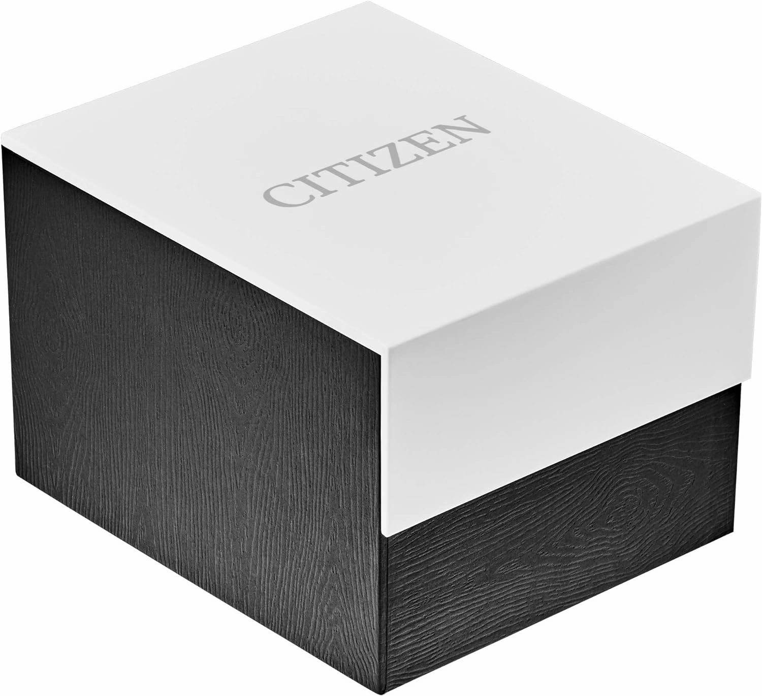 Citizen Men's Classic Eco-Drive Leather Strap Watch, 3-Hand Date