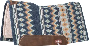 Classic Equine ESP Blanket Top Contoured Saddle Pad 32X34
