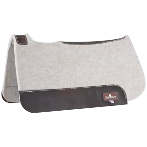 Classic Equine Kids Saddle 25.5x26 Saddle Pad