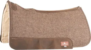 Classic Equine Saddle Pad Contoured Moisture Wicking GFPF-075