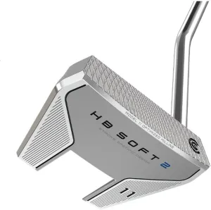 Cleveland Golf HB Soft 2#11 OS 34" RH