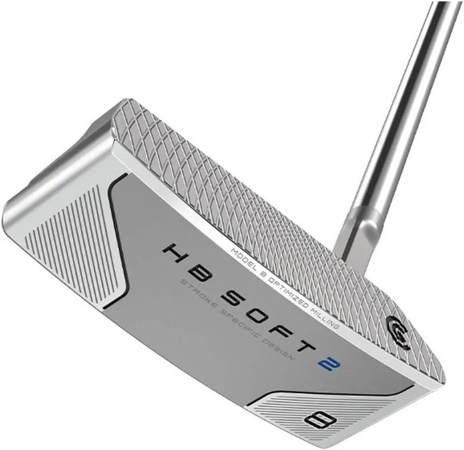 Cleveland Golf HB Soft 2#8S 34" RH