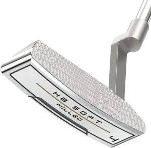 Cleveland Golf HB Soft Milled #4 35" UST RH