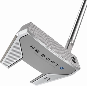 Cleveland Golf HB Soft 2#11S 35" RH
