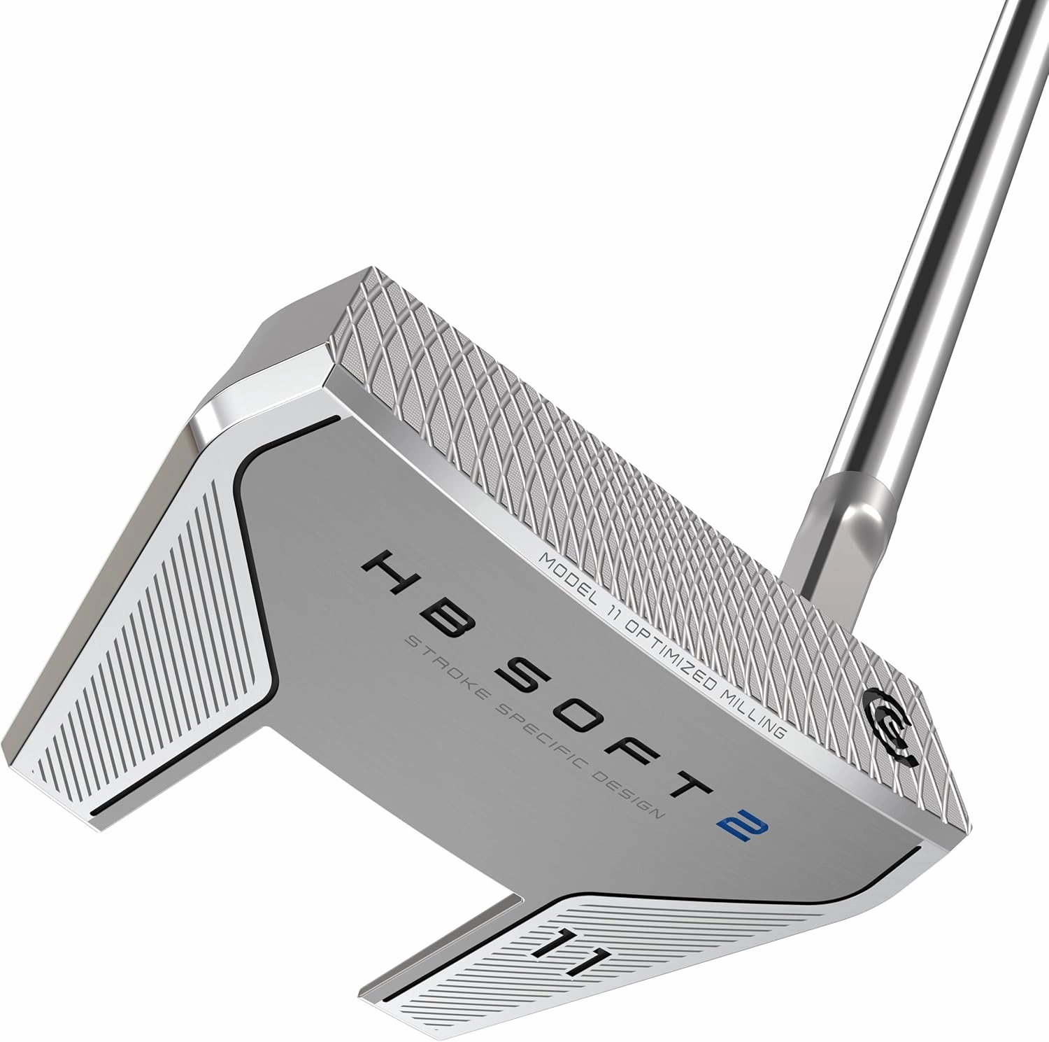 Cleveland Golf HB Soft 2#11S 35" RH