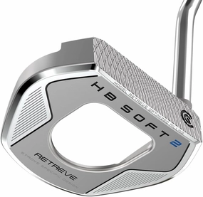 Cleveland Golf HB Soft 2 Retreve OS 35" RH