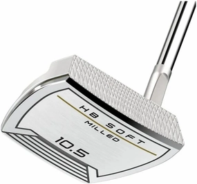 Cleveland Golf HB Soft Milled #10.5 Slant 35" FG RH