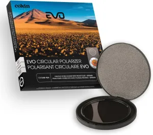 Cokin EVO Circular Polarizer 95mm for EVO Holder M (P) - (Bpe01)