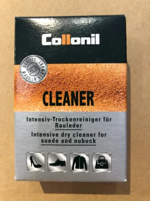 Collonil Cleaner