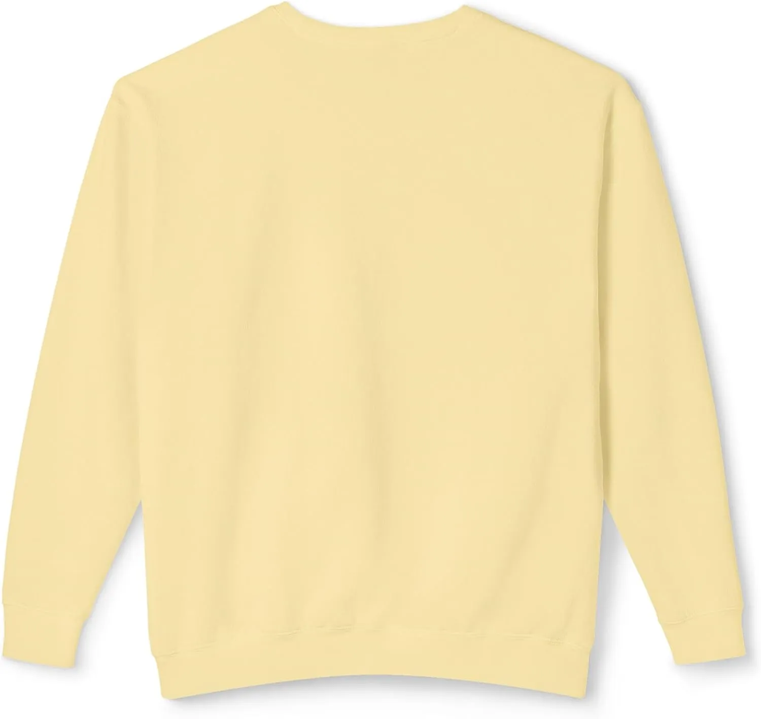 Colorful Abstract Crewneck Sweatshirt, Cozy Fashion, Graphic Top - Sonny Montero Design, Streetwear Style